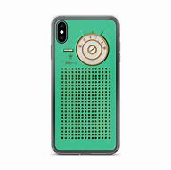 Image result for Radio iPhone Case