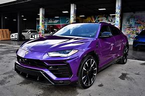 Image result for Lakers Purple Urus