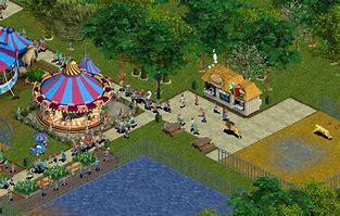 Image result for Zoo Tycoon Buildings