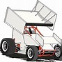 Image result for Sprint Car Graphics
