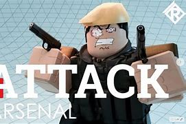 Image result for Arsenal Roblox Shooting