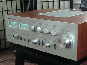 Image result for Yamaha CA1010