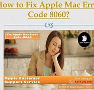 Image result for Apple Support Error