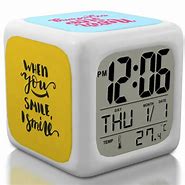 Image result for Cool Alarm Clocks for Boys