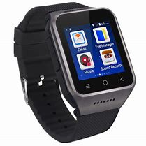Image result for Andriod Black Watch