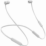 Image result for silver dre headphone wireless