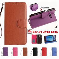 Image result for Galaxy J7 Phone Wallet Case