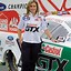 Image result for Ashley Force Hood Instagram