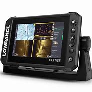 Image result for Lowrance Transducer