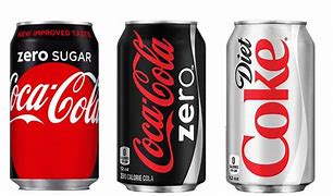 Image result for Coke Zero All Designs