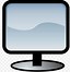 Image result for Old Computer Monitor PNG