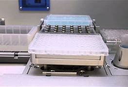 Image result for Automated Nucleic Acid Purification