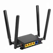 Image result for 4G Car Router