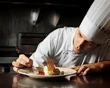 Image result for Fancy Gourmet Chef