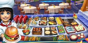 Image result for New Cooking Games Free