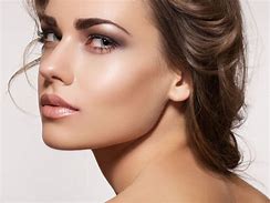 Image result for Women with Sharp Regal Features