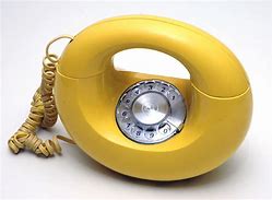 Image result for Yellow Donut Phone
