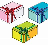 Image result for 3 Boxes Cartoon