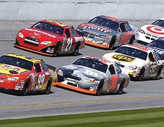 Image result for Stock Racing Car Red