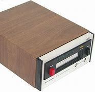 Image result for Realistic 8 Track Recorder