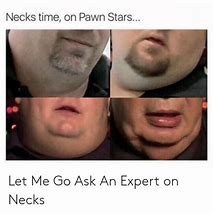 Image result for Pawn Stars Expert Meme