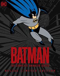 Image result for Batman Limited Art