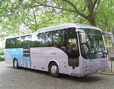 Image result for Daewoo Express Pakistan Bus