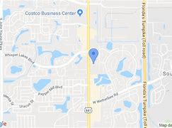 Image result for Costco FL Map