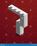 Image result for LEGO Bricks Number 7