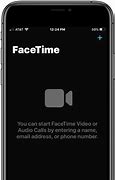 Image result for FaceTime User Interface
