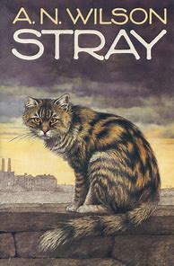 Image result for Strays Chapter-Book