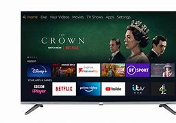 Image result for JVC Fire TV