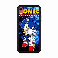 Image result for iPhone XR Sonic Case