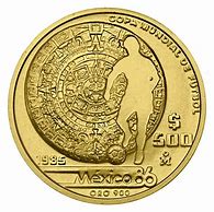 Image result for 500 SE Gold