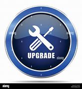 Image result for Upgraded Icon
