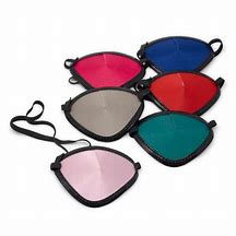Image result for Blue Eye Patch