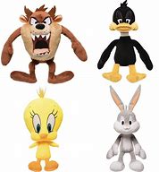 Image result for Looney Tunes Toys