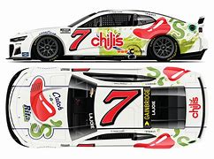 Image result for Catch a Rita's Logo NASCAR