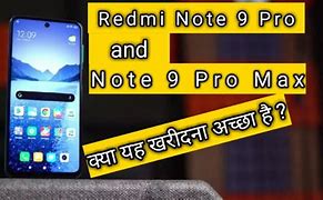 Image result for Redmi Note 9 Pro Battery