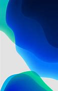 Image result for iOS 13 Blue