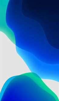 Image result for iOS 15 Wallpaper Blue