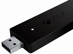 Image result for Xbox Controller Wireless Adapter PC