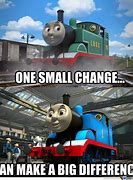 Image result for Thomas Memes