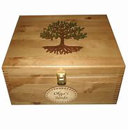 Image result for Tree of Life Wooden Boxes