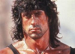 Image result for Rambo PFP