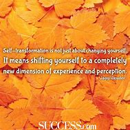 Image result for Quotes About Change and Transformation