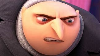 Image result for Despicable Me Poster Film