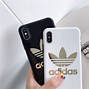 Image result for Adidas iPhone 5 Case Gray