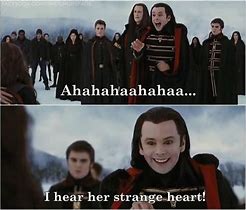 Image result for Aro Twilight Funny