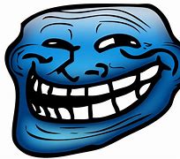 Image result for Troll Face Emoji